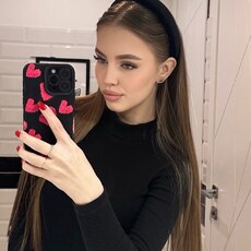 Фотография девушки Дарья, 25 лет из г. Новосибирск