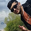 Muhammad, 20 лет