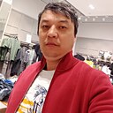 Камол, 44 года