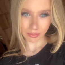Фотография девушки Стася, 19 лет из г. Тула