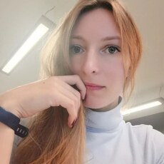 Фотография девушки Анастасия, 35 лет из г. Москва