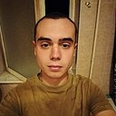 Даниил, 21 год
