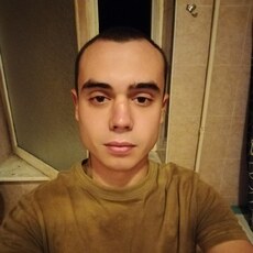 Фотография мужчины Даниил, 21 год из г. Тамбов