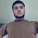 Султан, 26 лет