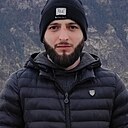 Али, 33 года