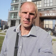 Фотография мужчины Игорь, 42 года из г. Жлобин