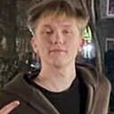 Даня, 18 лет