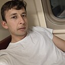 Али, 29 лет