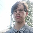 Василий, 19 лет