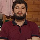 Мурад, 34 года
