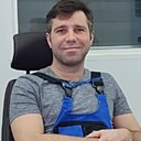 Михаил, 43 года