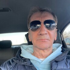 Фотография мужчины Юрий, 63 года из г. Санкт-Петербург