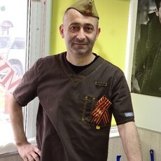 Фотография мужчины Гаджи, 47 лет из г. Новый Уренгой