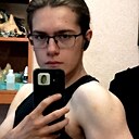 Илья, 19 лет