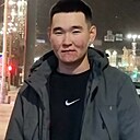 Кайрат, 24 года