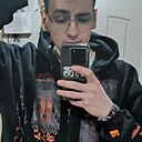 Валерий, 23 года