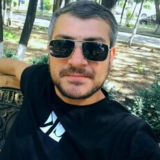 Фотография мужчины Георгий, 36 лет из г. Ереван