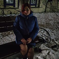 Фотография девушки Аленка, 33 года из г. Кинешма