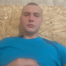 Фотография мужчины Андрей, 24 года из г. Тула