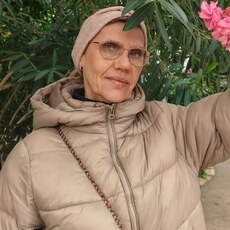 Фотография девушки Алла, 56 лет из г. Воронеж