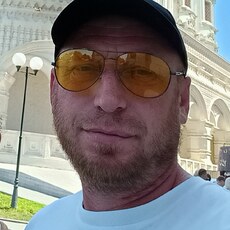 Фотография мужчины Алексей, 44 года из г. Харцызск