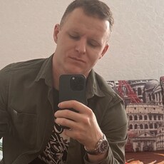 Фотография мужчины Кирилл, 33 года из г. Актобе