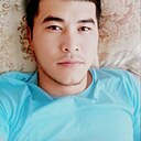 Шавкат, 30 лет