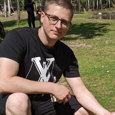 Фотография мужчины Павел, 31 год из г. Слуцк