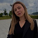 Анастасия, 22 года