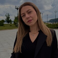 Фотография девушки Анастасия, 22 года из г. Москва