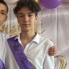 Фотография мужчины Александр, 18 лет из г. Карабаш