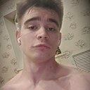 Денис, 19 лет