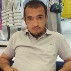 Фотография мужчины Дилшодбек, 29 лет из г. Челябинск