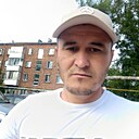 Хазрат, 34 года