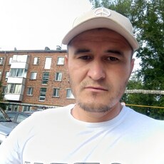 Фотография мужчины Хазрат, 34 года из г. Отрадный