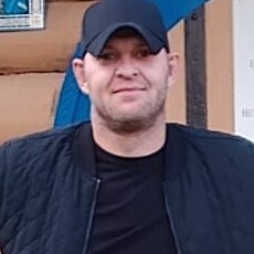 Фотография мужчины Андрей, 38 лет из г. Великий Новгород