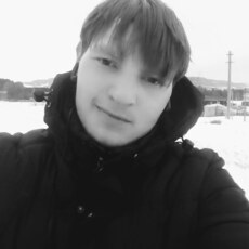 Фотография мужчины Андрей, 30 лет из г. Бачатский