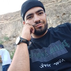 Фотография мужчины Мекан, 29 лет из г. Ашхабад