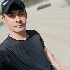 Фотография мужчины Бегли, 26 лет из г. Новошахтинск