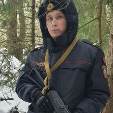 Фотография мужчины Андрей, 23 года из г. Ялта
