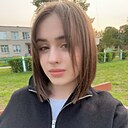 Лилия, 18 лет