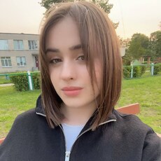Фотография девушки Лилия, 18 лет из г. Пинск