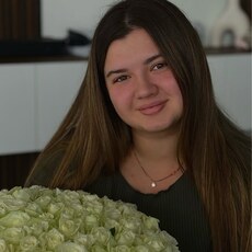 Фотография девушки Милана, 25 лет из г. Мозырь