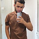 Амир, 25 лет