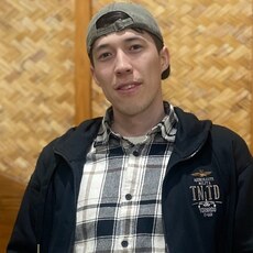 Фотография мужчины Аким, 25 лет из г. Волоколамск