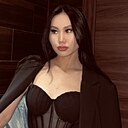 Фаиза, 20 лет