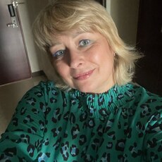 Фотография девушки Инна, 54 года из г. Владимир