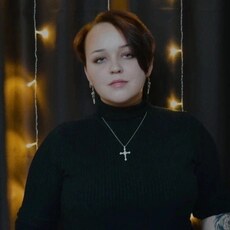 Фотография девушки Дарья, 22 года из г. Улан-Удэ