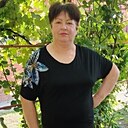 Елена, 62 года