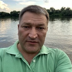 Фотография мужчины Артем, 51 год из г. Тюмень